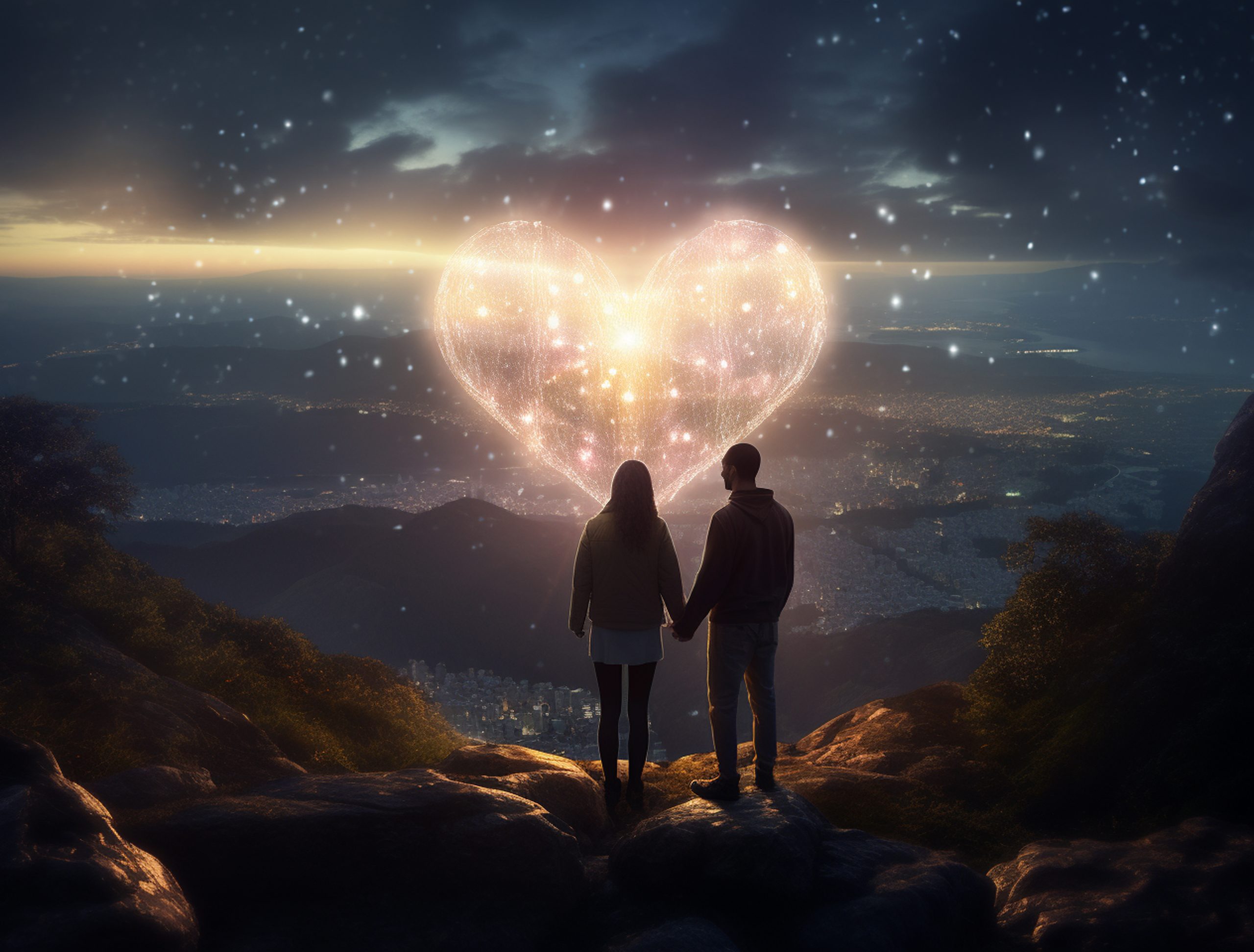 Revealed: Stars Open Up About Love, Life and Lasting Fame