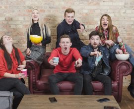 Top 5 Must Watch Shows You Simply Cannot Miss This Month