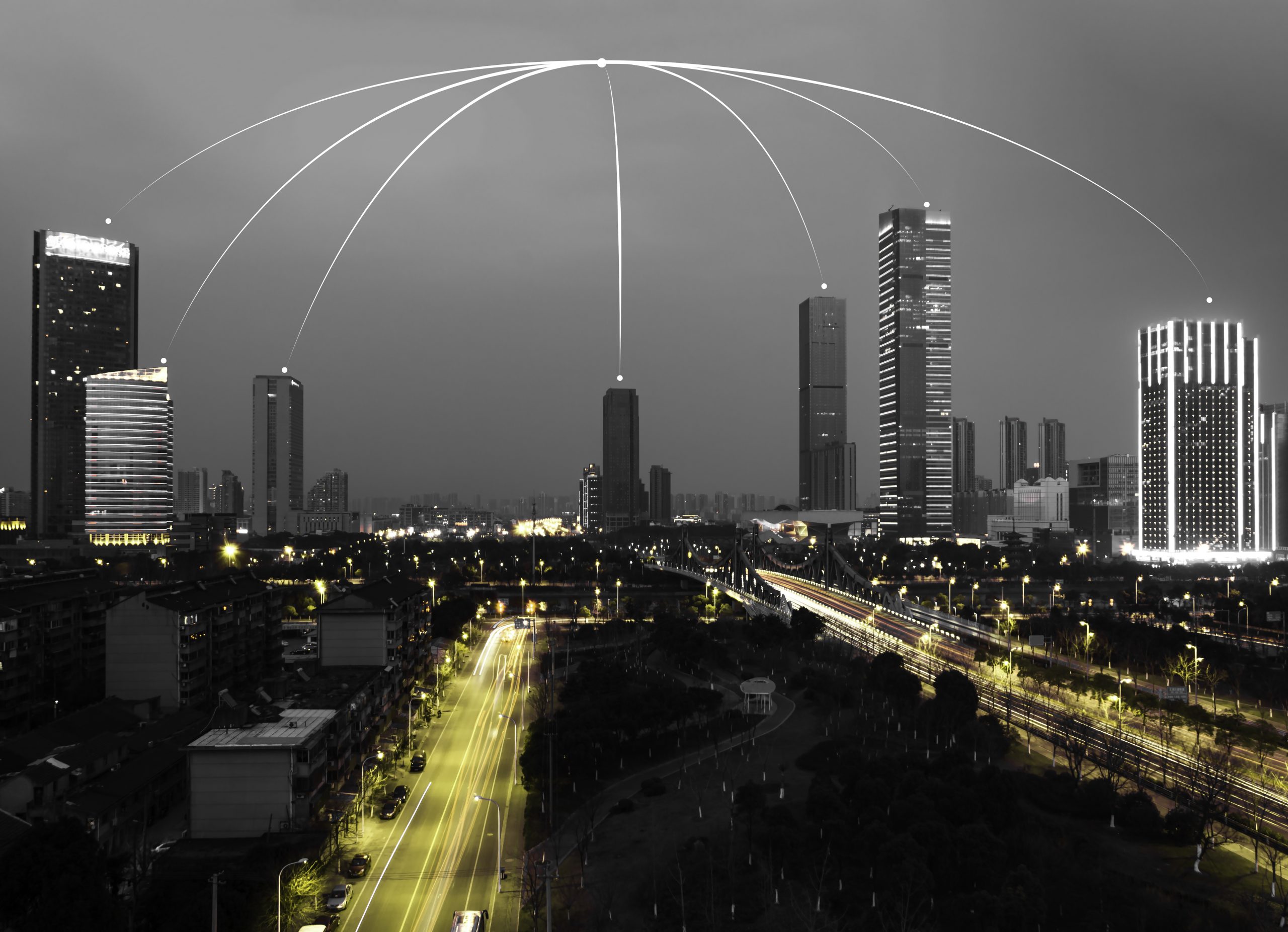 Why Smart Cities Desperately Need Smarter Technology Now